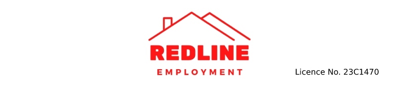 Redline Employment Pte Ltd